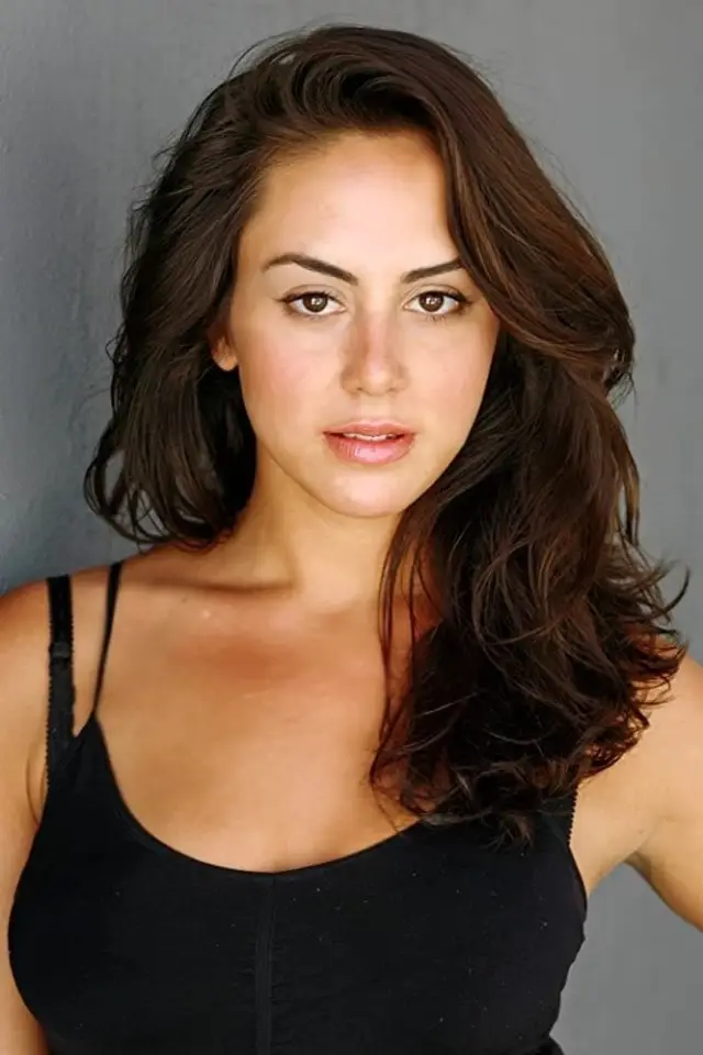 Zdjęcie Jaclyn Jonet