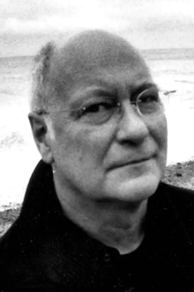 Zdjęcie Kaj Grifits (Keith Griffiths)