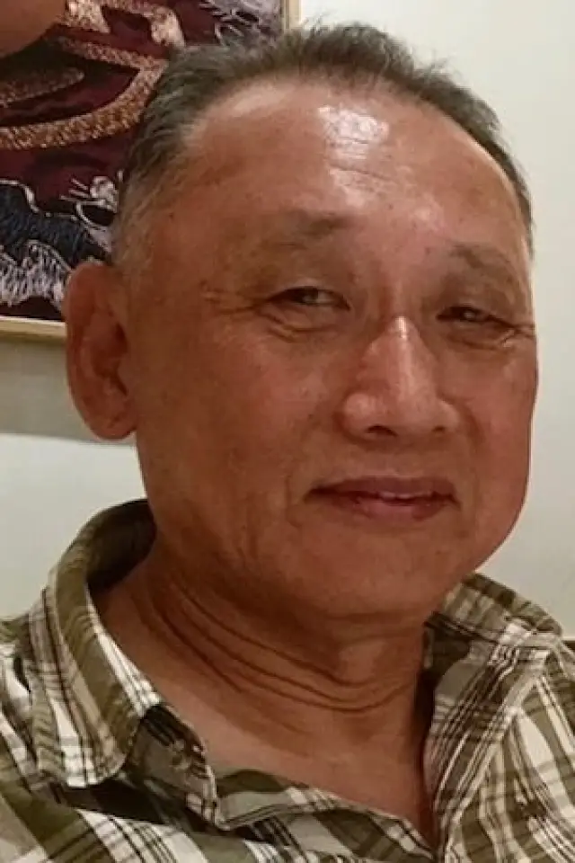 Zdjęcie  (Lee Tso-Nam)