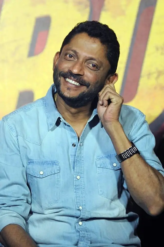 Zdjęcie Nishikant Kamat