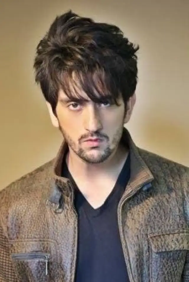 Zdjęcie Szad Randhawa (Shaad Randhawa)