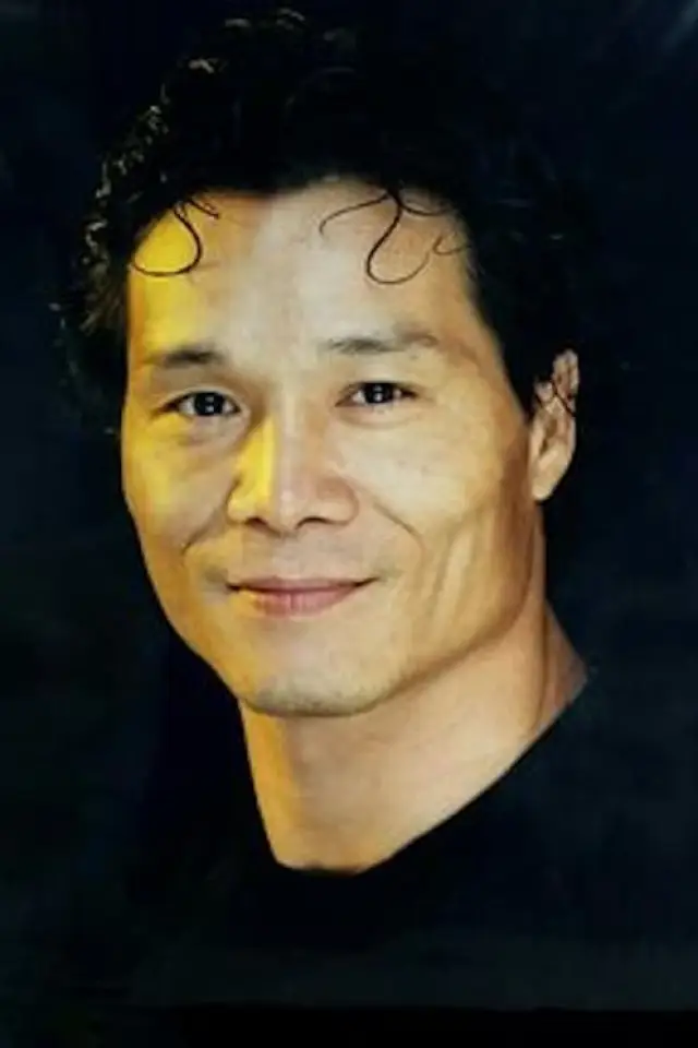 Zdjęcie Phillip Chung-Fung Kwok