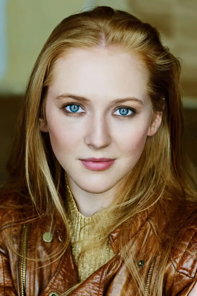 Zdjęcie  (Gina Stiebitz)