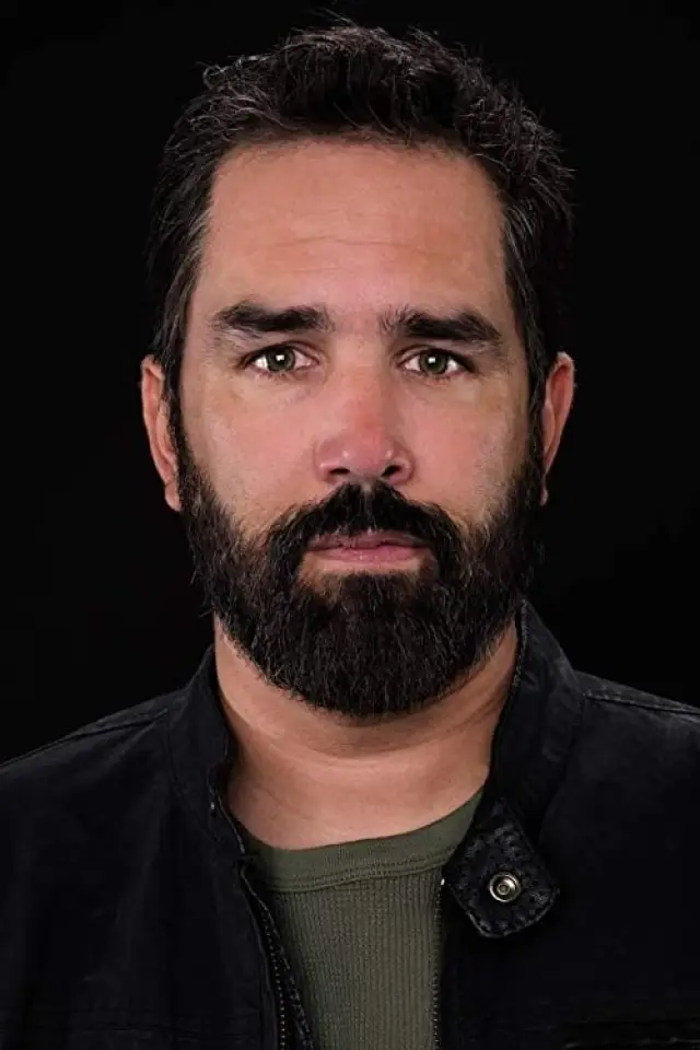 Zdjęcie Mike Escamilla (Mike Escamilla)