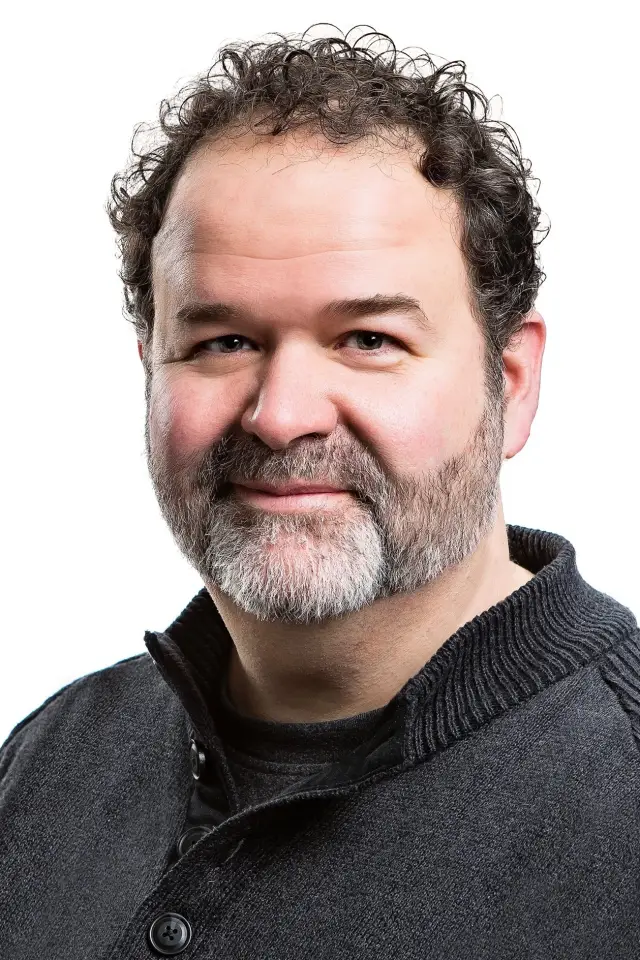 Zdjęcie  (Thom Fitzgerald)