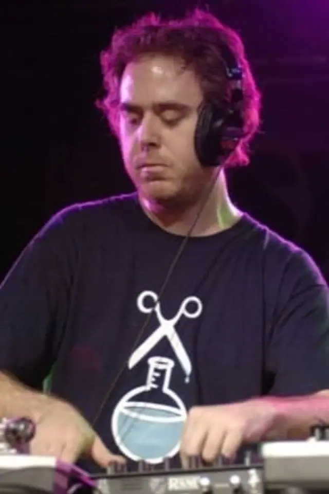 Zdjęcie Cut Chemist