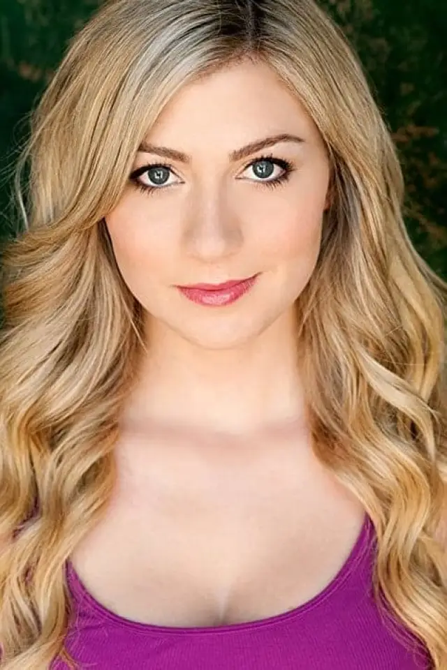 Zdjęcie  (Katie Wilson)