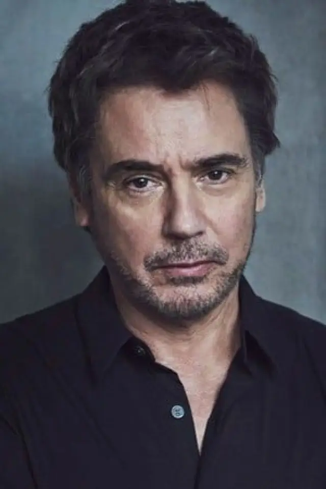 Zdjęcie Jean-Michel Jarre