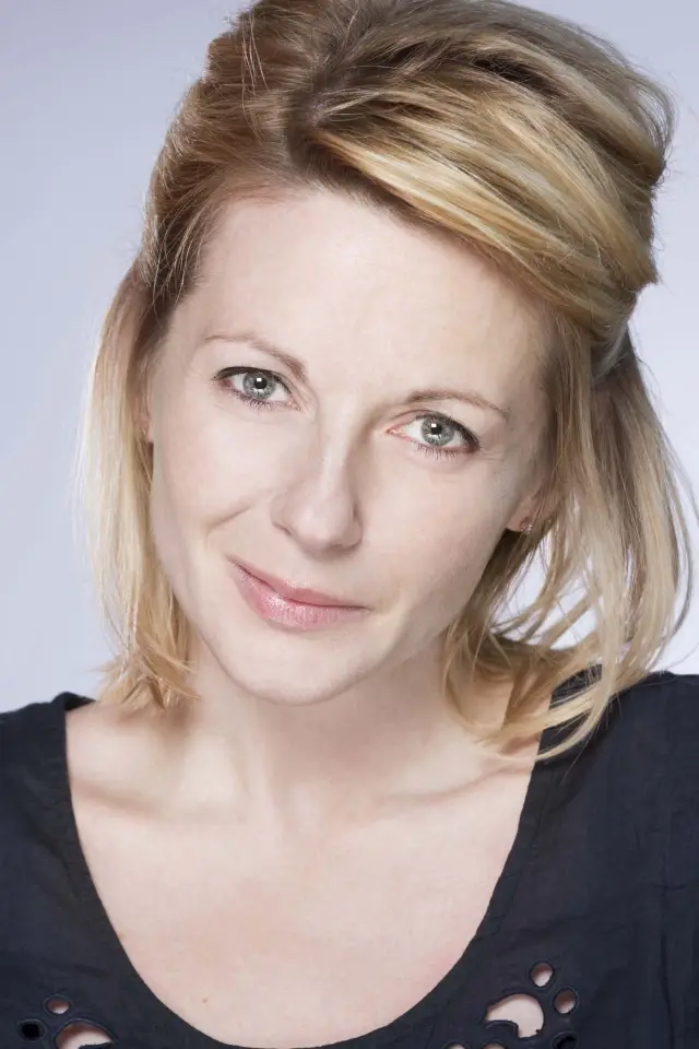 Zdjęcie  (Lisa Dillon)