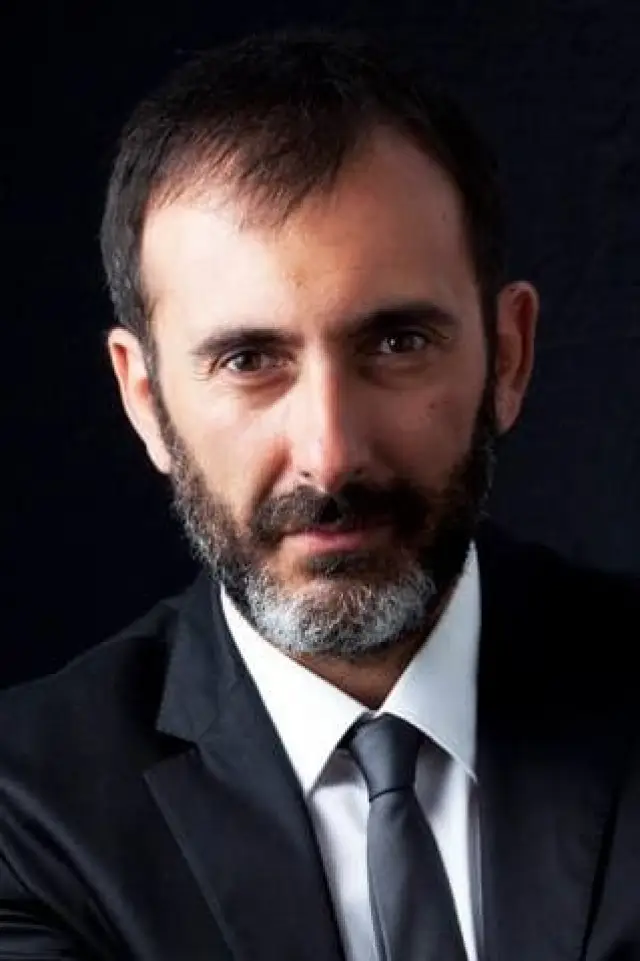 Zdjęcie Miquel García Borda (Miquel García Borda)