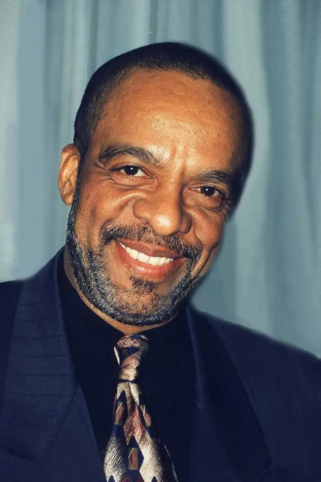 Zdjęcie  (Grover Washington Jr.)