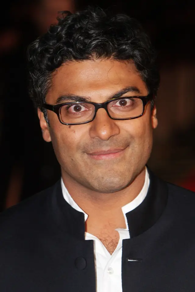 Zdjęcie  (Manish Pandey)