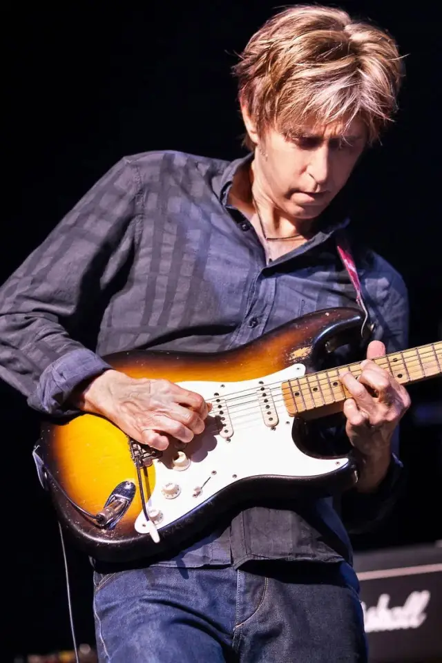 Zdjęcie  (Eric Johnson)