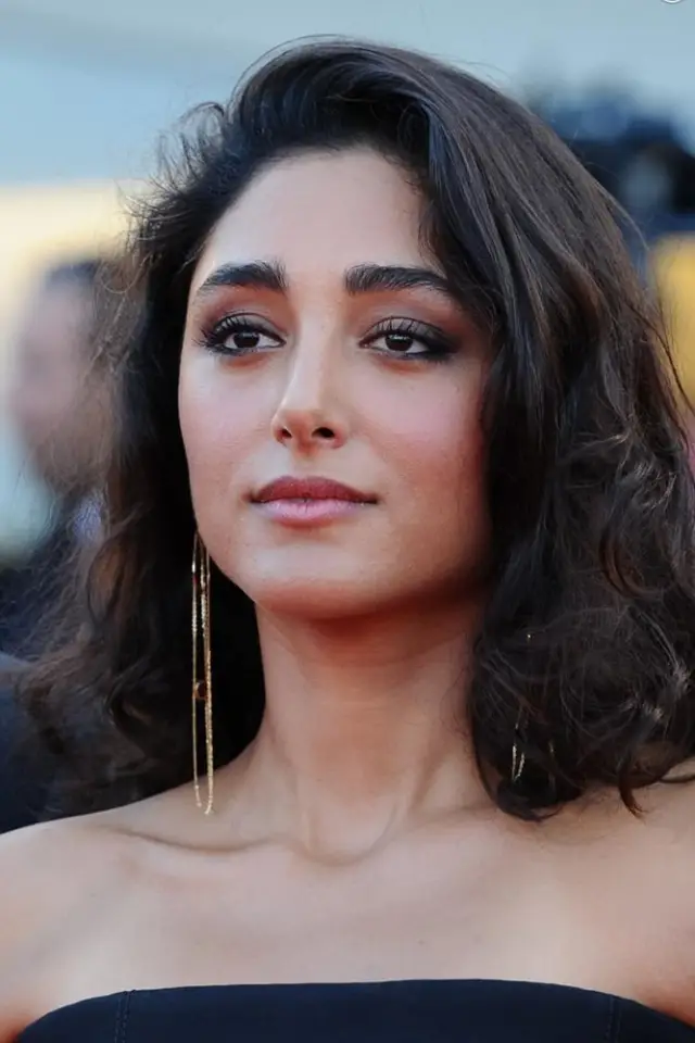 Zdjęcie Golšifteh Farahanī (Golshifteh Farahani)