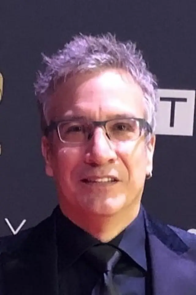 Zdjęcie  (Sid Lieberman)