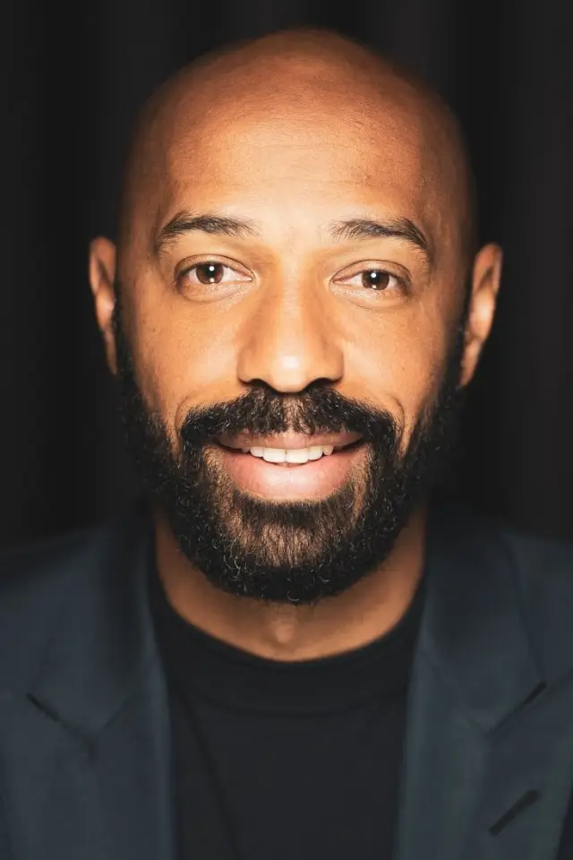 Zdjęcie Thierry Henry