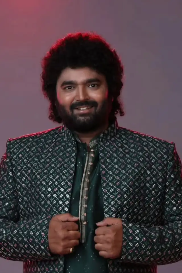 Zdjęcie Vishwa Raghu (Vishwa Raghu)