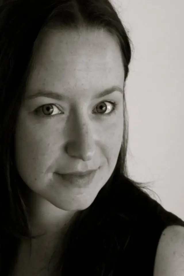 Zdjęcie  (Willow Kean)