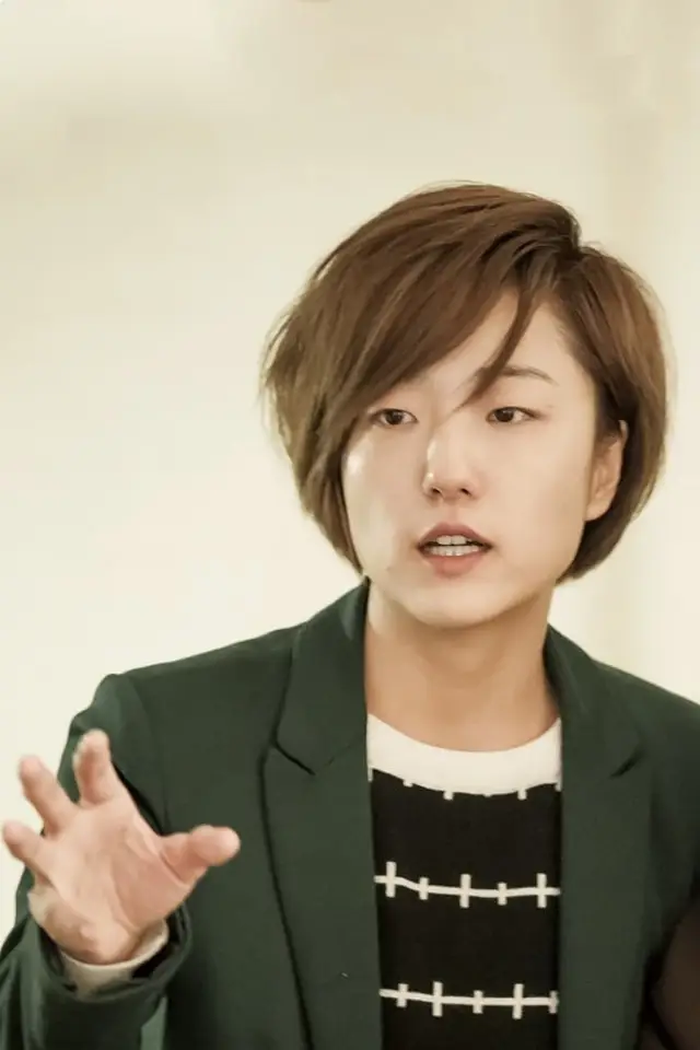 Zdjęcie  (Moon Ji-won)