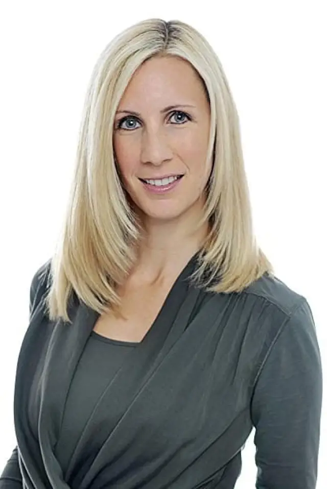 Zdjęcie Dżenifer Wej (Jennifer Vey)