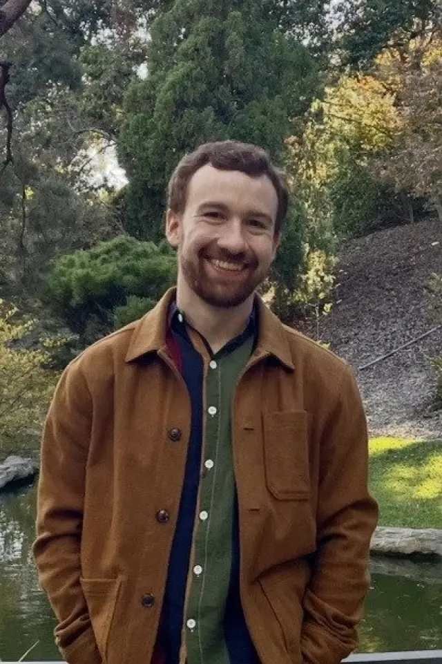 Zdjęcie  (Matt Hanisch)