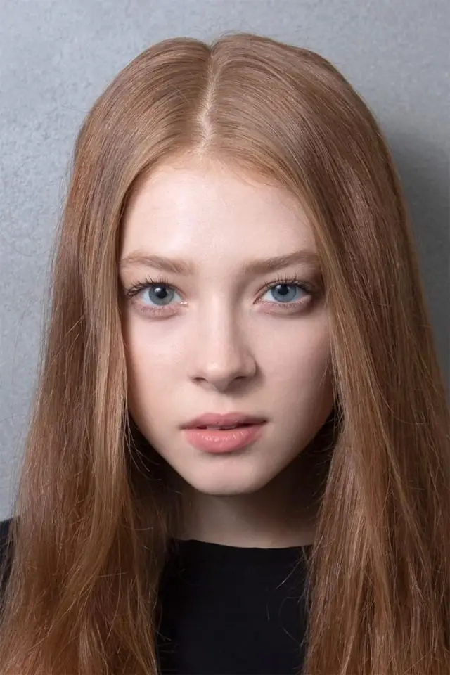 Zdjęcie Valentina Lyapina