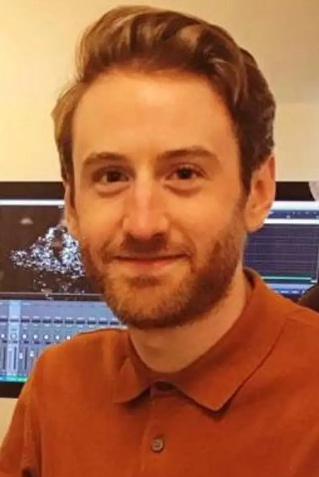 Zdjęcie  (Anthony Aldersley)