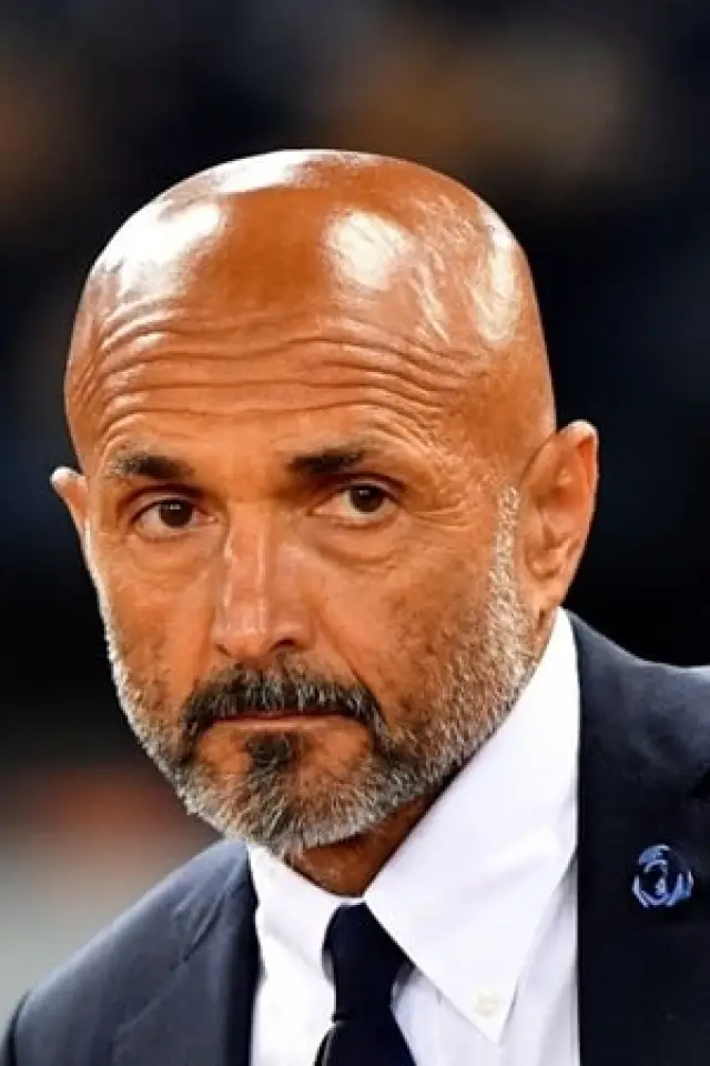 Zdjęcie  (Luciano Spalletti)