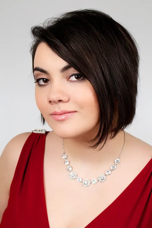 Zdjęcie  (Marissa Lenti)