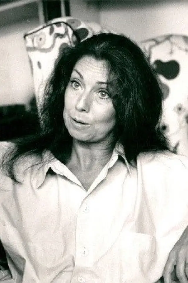 Zdjęcie  (Moniqa Sunnerberg)