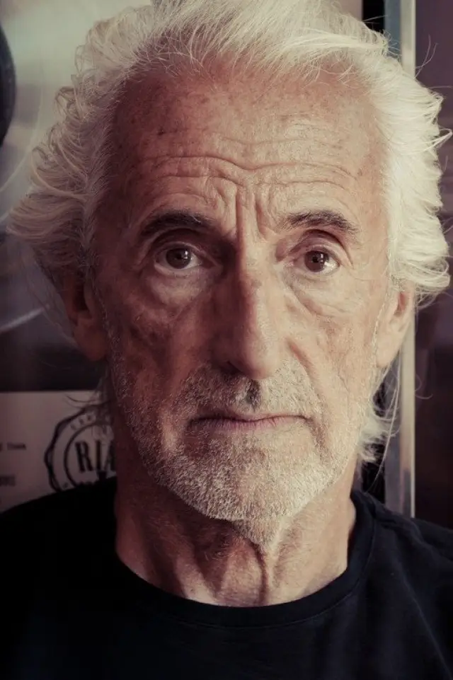 Zdjęcie  (Pete Bellotte)