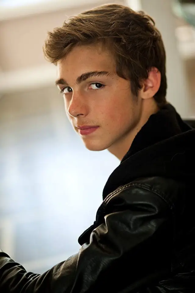 Zdjęcie  (Colby Jensen)