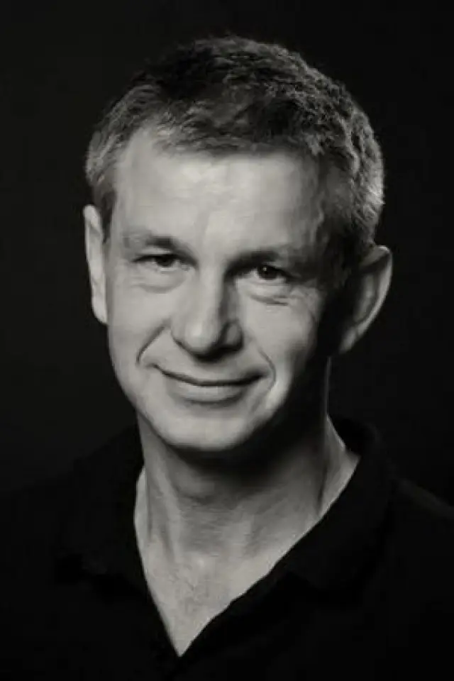 Zdjęcie Grzegorz Gadziomski (Grzegorz Gadziomski)