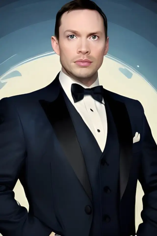 Zdjęcie  (Jon Bailey)