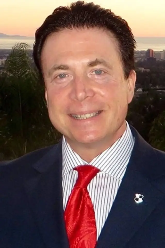 Zdjęcie Frank Mottek