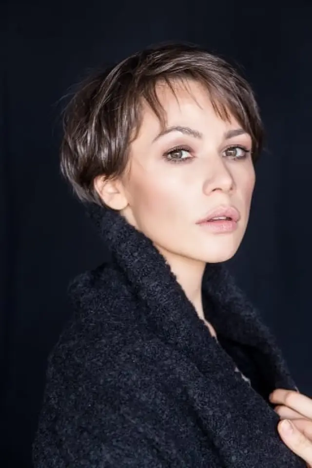 Zdjęcie Magdalena Turczeniewicz (Magdalena Turczeniewicz)