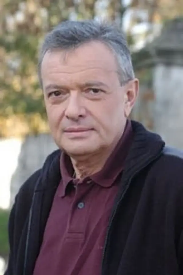 Zdjęcie Włodzimierz Adamski (Włodzimierz Adamski)