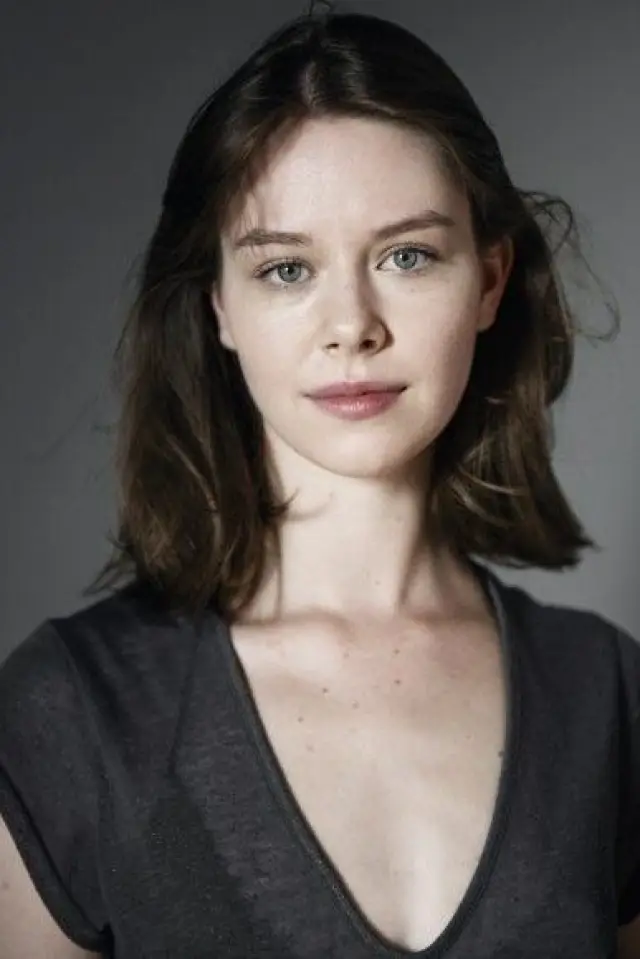 Zdjęcie Emma Giegżno (Emma Giegżno)
