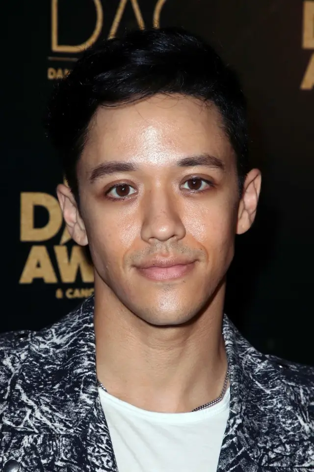 Zdjęcie Kyle Hanagami (Kyle Hanagami)