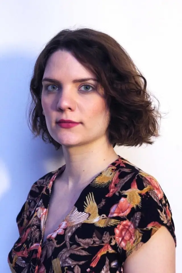 Zdjęcie Flora Anna Buda (Flóra Anna Buda)