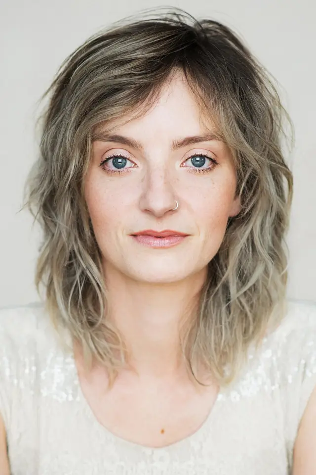 Zdjęcie Larissa Corriveau (Larissa Corriveau)