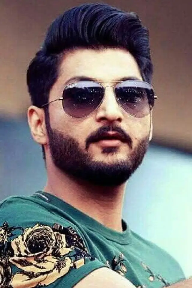 Zdjęcie  (Bilal Saeed)