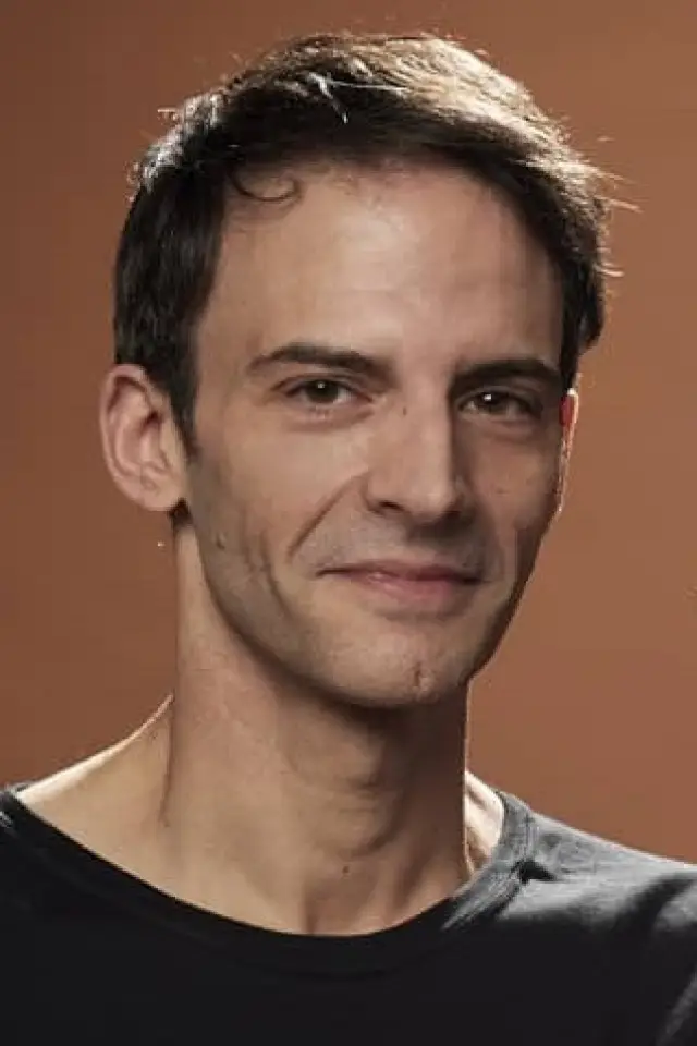 Zdjęcie  (Gustavo Pardi)