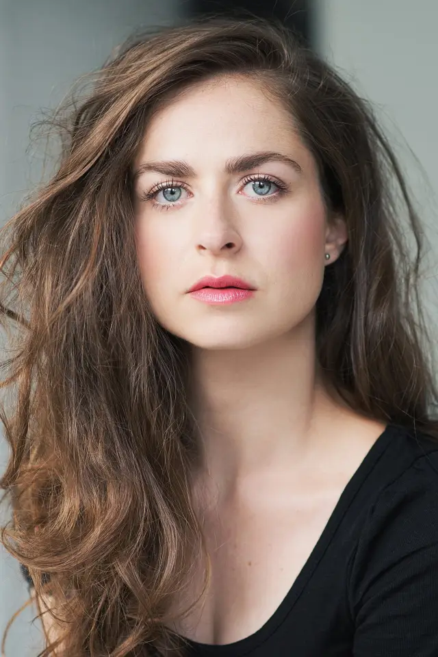 Zdjęcie  (Catherine Chabot)