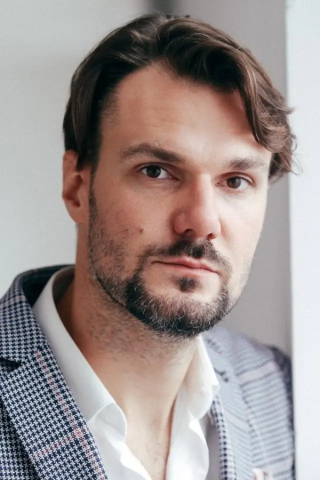 Zdjęcie Łukasz Gajdzis (Łukasz Gajdzis)