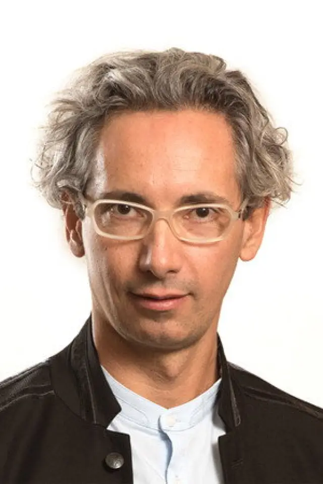 Zdjęcie  (Sebastián Errázuriz)