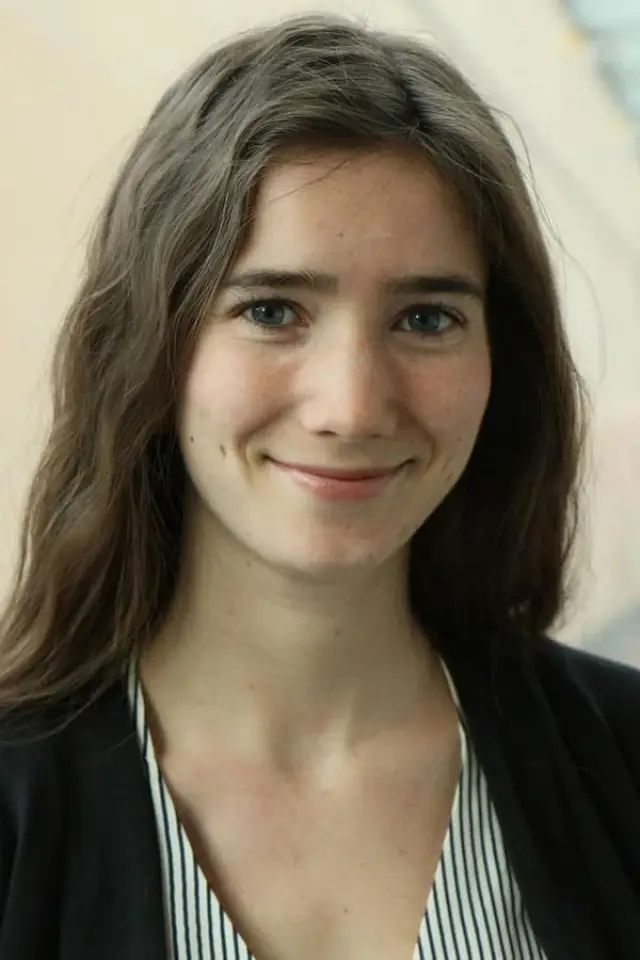 Zdjęcie  (Linnea Leino)