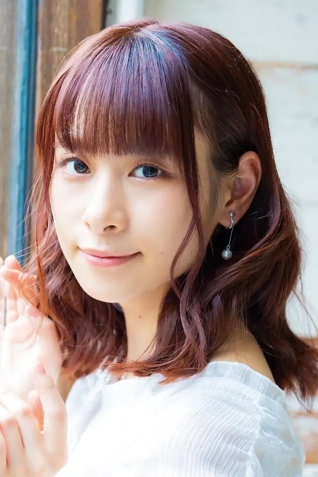 Zdjęcie Kaori Maeda (Kaori Maeda)