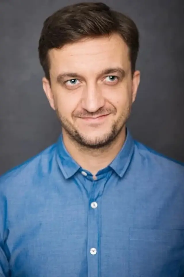 Zdjęcie Sławomir Mandes (Sławomir Mandes)