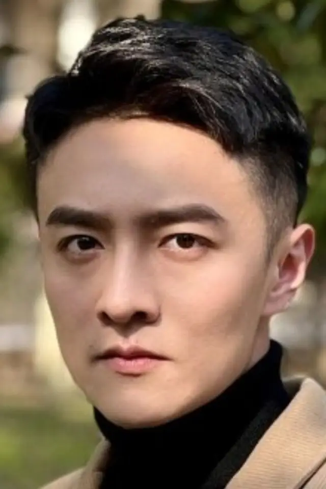 Zdjęcie  (Chu Junchen)
